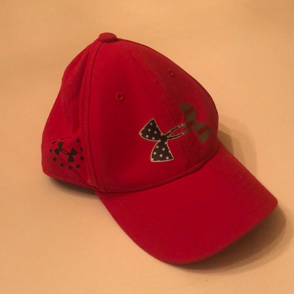 Youth Under Armour Cap